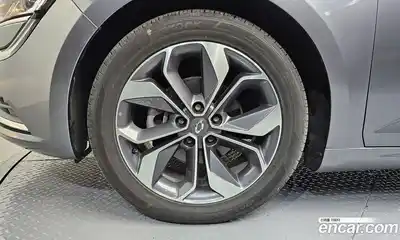 Renault SM6 2019 2.0 Автомат в Москве № 456233, миниатюра 5