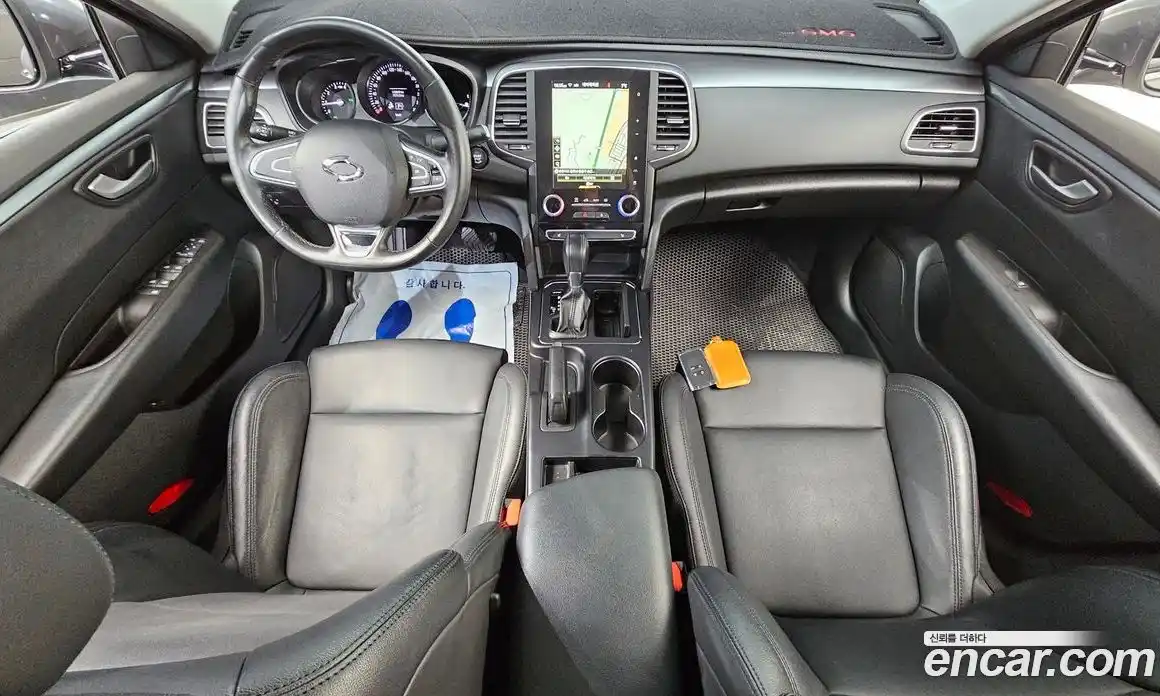 Renault SM6 2019 2.0 Автомат в Москве № 456233, фото 7
