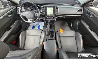 Renault SM6 2019 2.0 Автомат в Москве № 456233, миниатюра 7