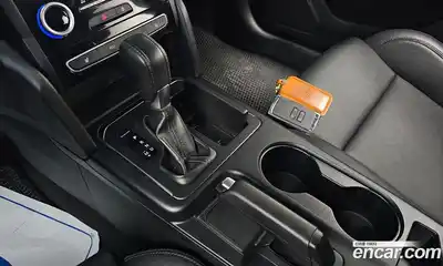 Renault SM6 2019 2.0 Автомат в Москве № 456233, миниатюра 9