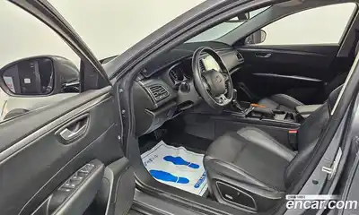 Renault SM6 2019 2.0 Автомат в Москве № 456233, миниатюра 10