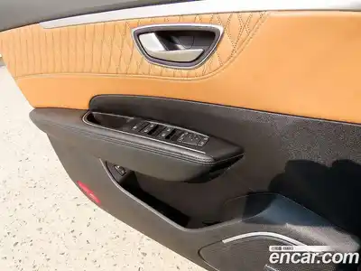 Renault SM6 2021 1.8 Автомат в Москве № 456432, миниатюра 11