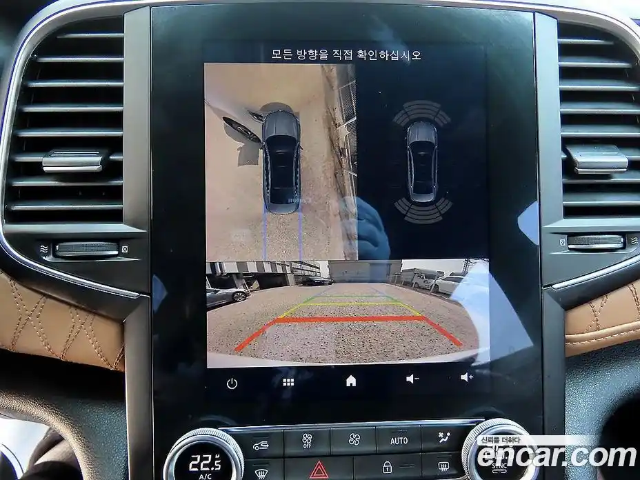 Renault SM6 2021 1.8 Автомат в Москве № 456432, фото 14