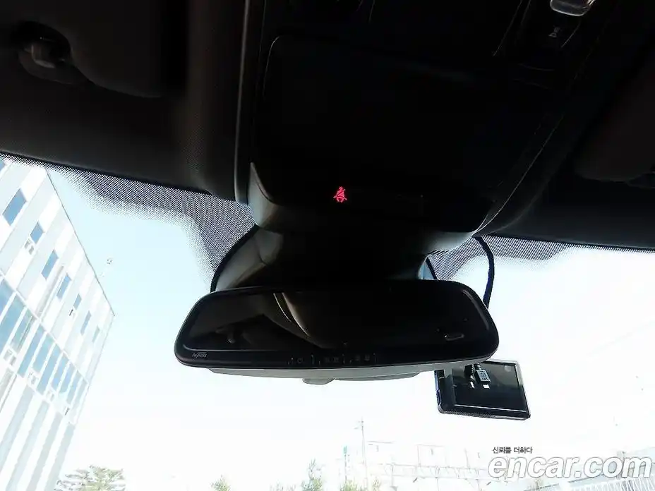 Renault SM6 2021 1.8 Автомат в Москве № 456432, фото 15