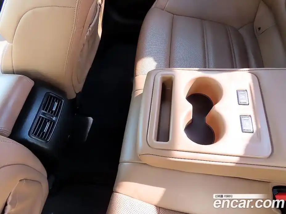 Renault SM6 2021 1.8 Автомат в Москве № 456432, фото 16