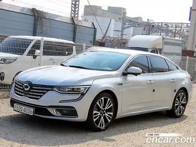 Renault SM6 2021 1.8 Автомат в Москве № 456432, миниатюра 2