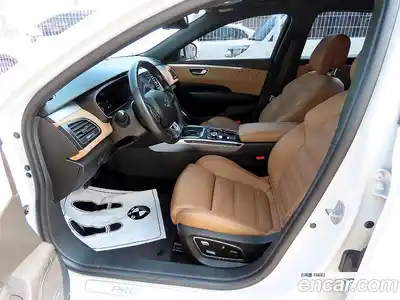 Renault SM6 2021 1.8 Автомат в Москве № 456432, миниатюра 5