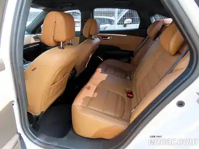 Renault SM6 2021 1.8 Автомат в Москве № 456432, миниатюра 6