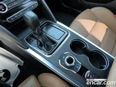 Renault SM6 2021 1.8 Автомат в Москве № 456432, миниатюра 10