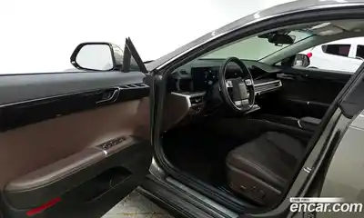 Hyundai Grandeur 2023 2.5 Автомат в Москве № 457851, миниатюра 11