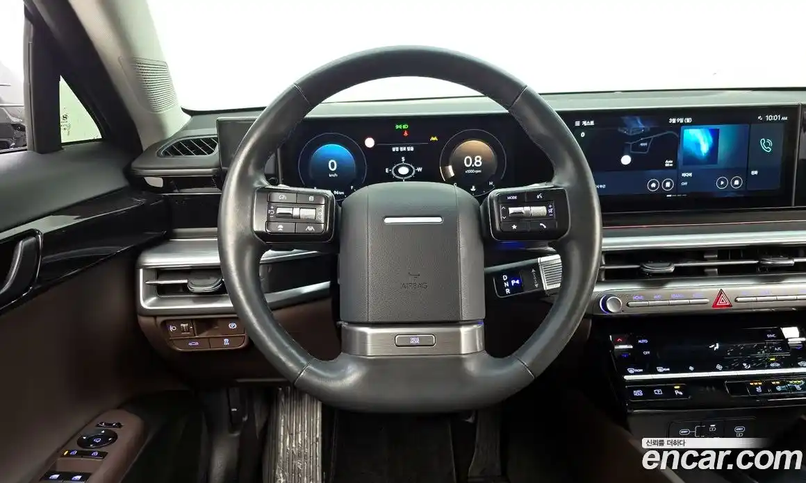 Hyundai Grandeur 2023 2.5 Автомат в Москве № 457851, фото 13