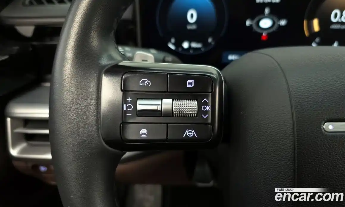 Hyundai Grandeur 2023 2.5 Автомат в Москве № 457851, фото 17