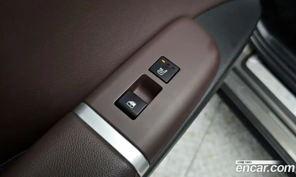 Hyundai Grandeur 2023 2.5 Автомат в Москве № 457851, фото 19