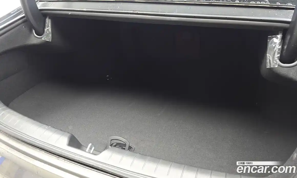 Hyundai Grandeur 2023 2.5 Автомат в Москве № 457851, фото 20