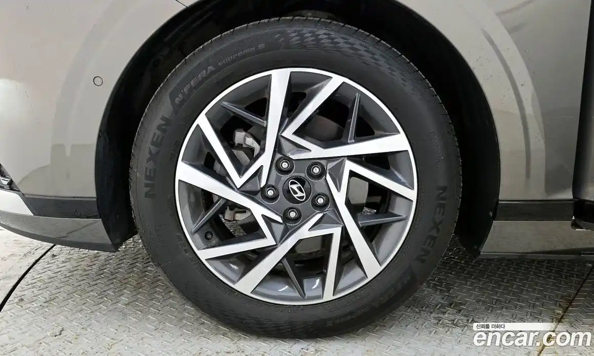 Hyundai Grandeur 2023 2.5 Автомат в Москве № 457851, фото 5