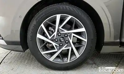 Hyundai Grandeur 2023 2.5 Автомат в Москве № 457851, миниатюра 5