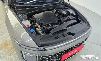 Hyundai Grandeur 2023 2.5 Автомат в Москве № 457851, миниатюра 6