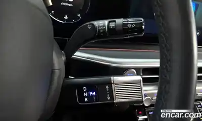 Hyundai Grandeur 2023 2.5 Автомат в Москве № 457851, миниатюра 9