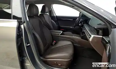 Hyundai Grandeur 2023 2.5 Автомат в Москве № 457851, миниатюра 10