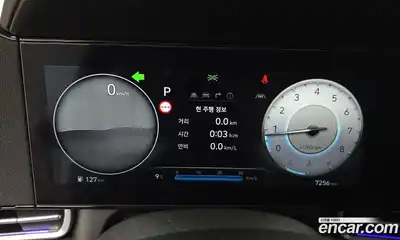 Hyundai Avante 2025 1.6 Автомат в Москве № 45836, миниатюра 11