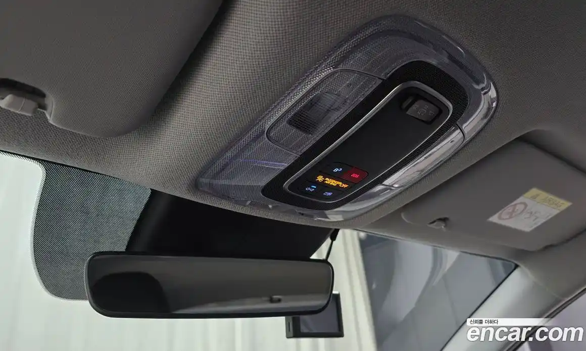 Hyundai Avante 2025 1.6 Автомат в Москве № 45836, фото 20