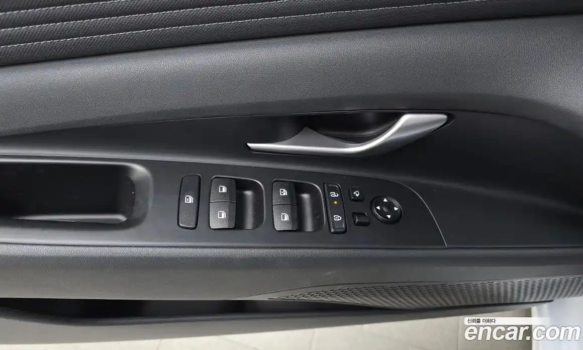 Hyundai Avante 2025 1.6 Автомат в Москве № 45836, фото 4