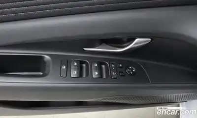 Hyundai Avante 2025 1.6 Автомат в Москве № 45836, миниатюра 4