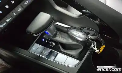 Hyundai Avante 2025 1.6 Автомат в Москве № 45836, миниатюра 6