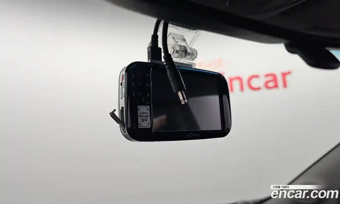 Chevrolet Spark 2016 1.0 Автомат в Москве № 459443, фото 19