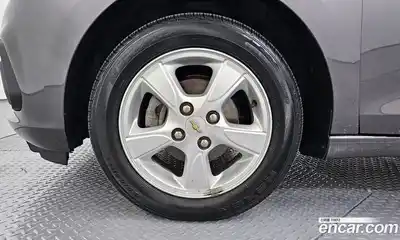 Chevrolet Spark 2016 1.0 Автомат в Москве № 459443, миниатюра 5