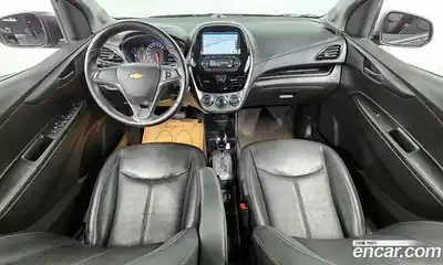 Chevrolet Spark 2016 1.0 Автомат в Москве № 459443, миниатюра 7