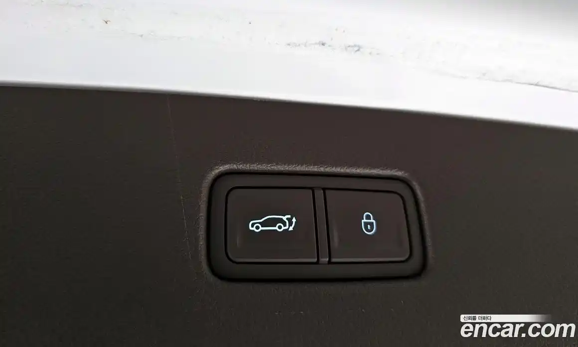 Genesis GV80 2022 3.5 Автомат в Москве № 462160, фото 17