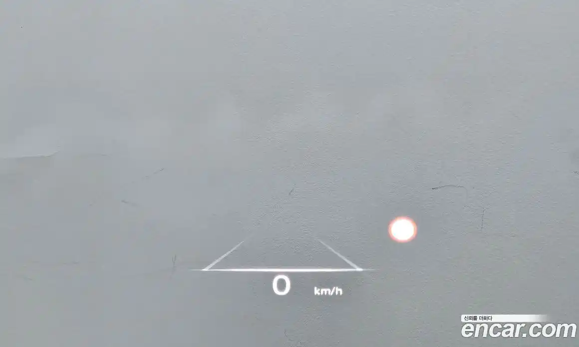 Genesis GV80 2022 3.5 Автомат в Москве № 462160, фото 20