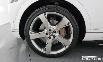 Genesis GV80 2022 3.5 Автомат в Москве № 462160, миниатюра 5