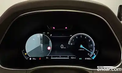 Genesis GV80 2022 3.5 Автомат в Москве № 462160, миниатюра 8