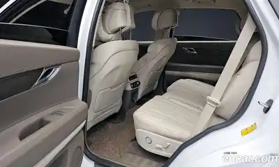 Genesis GV80 2022 3.5 Автомат в Москве № 462160, миниатюра 10