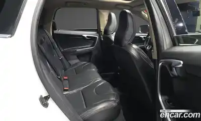 Volvo XC60 2013 3.0 Автомат в Москве № 469969, миниатюра 12