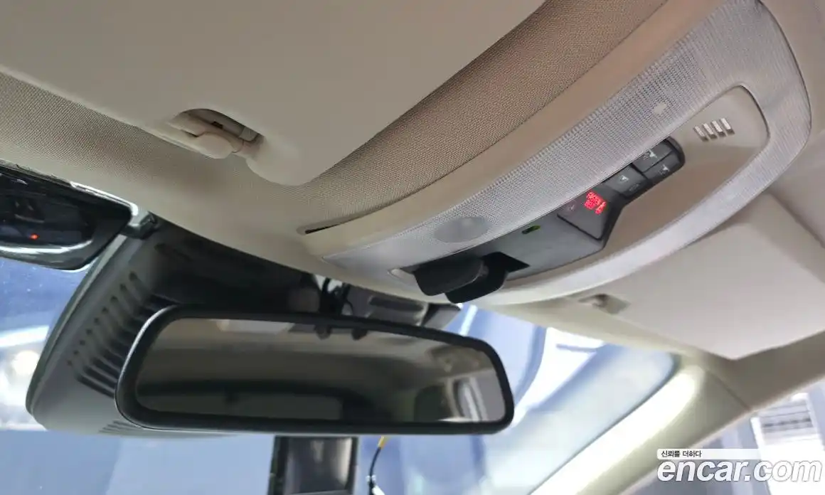 Volvo XC60 2013 3.0 Автомат в Москве № 469969, фото 16