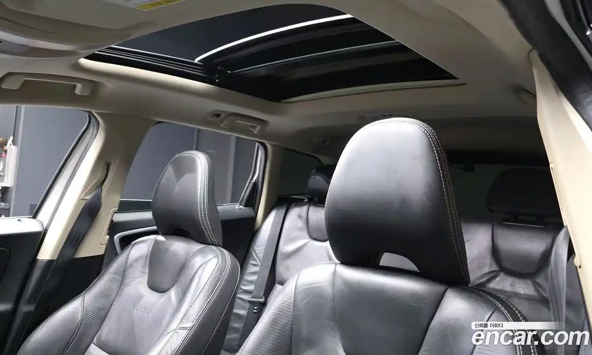 Volvo XC60 2013 3.0 Автомат в Москве № 469969, фото 19