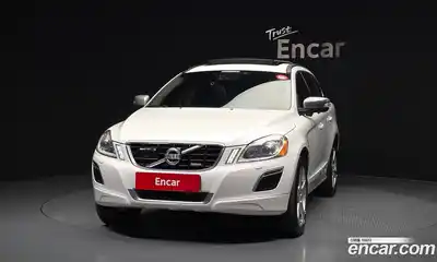 Volvo XC60 2013 3.0 Автомат в Москве № 469969, миниатюра 3