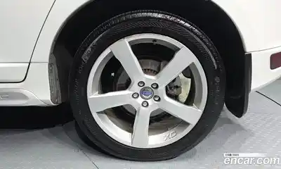 Volvo XC60 2013 3.0 Автомат в Москве № 469969, миниатюра 5