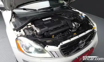 Volvo XC60 2013 3.0 Автомат в Москве № 469969, миниатюра 6