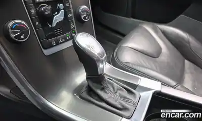 Volvo XC60 2013 3.0 Автомат в Москве № 469969, миниатюра 9