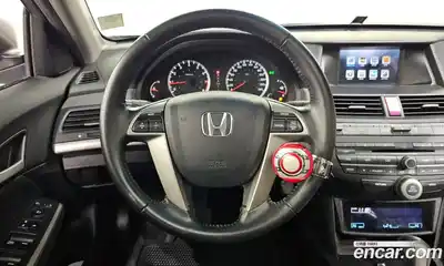 Honda Accord 2012 2.4 Автомат в Москве № 473217, миниатюра 12