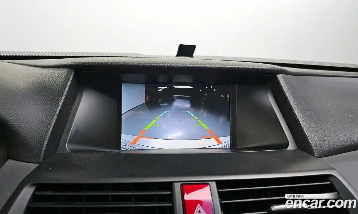 Honda Accord 2012 2.4 Автомат в Москве № 473217, фото 14