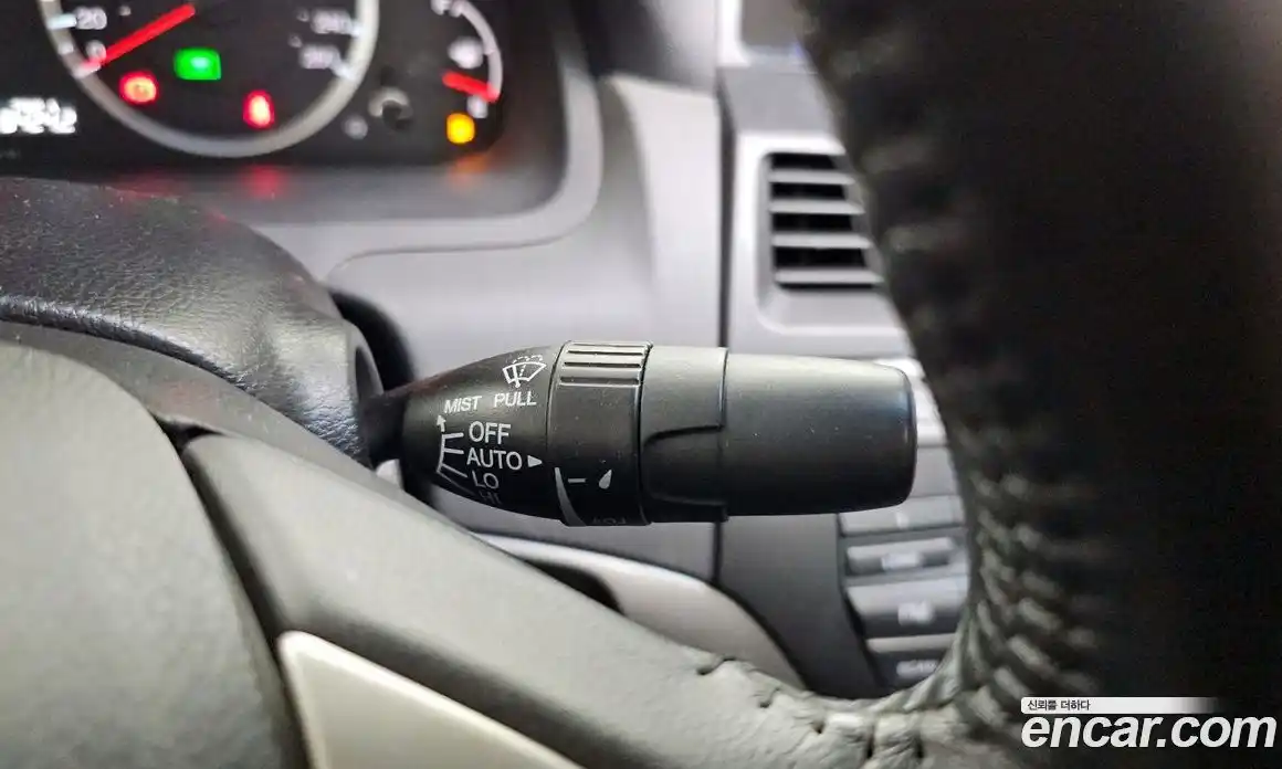 Honda Accord 2012 2.4 Автомат в Москве № 473217, фото 16