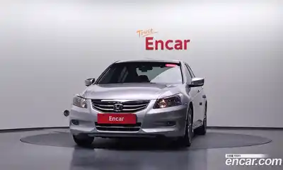 Honda Accord 2012 2.4 Автомат в Москве № 473217, миниатюра 2