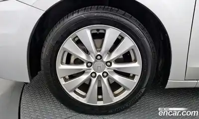 Honda Accord 2012 2.4 Автомат в Москве № 473217, миниатюра 4