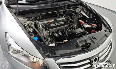 Honda Accord 2012 2.4 Автомат в Москве № 473217, миниатюра 5