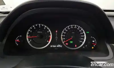 Honda Accord 2012 2.4 Автомат в Москве № 473217, миниатюра 7